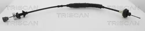 LINKA SPRZĘGŁA PEUGEOT 206 1,4-2,0 HDI 04- Triscan 814028264A