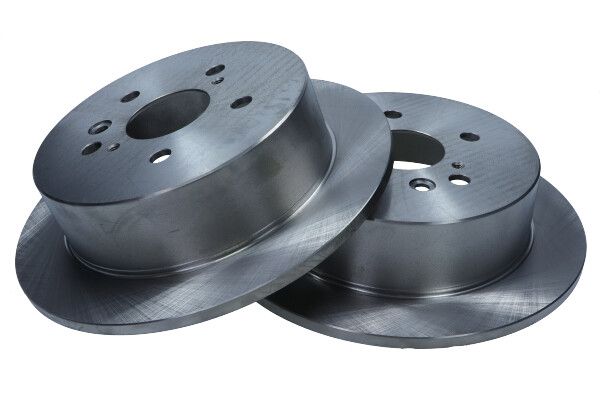TARCZA HAMULCOWA TYŁ LEXUS RX 04- MaXgear 19-2282