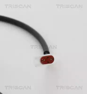 CZUJNIK ABS FORD P. MONDEO -00 /COUGAR Triscan 818016226