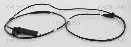 CZUJNIK ABS FORD T. TRANSIT 00- PR Triscan 818016246