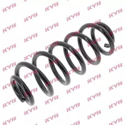 SPRĘŻYNA ZAW. SEAT T. LEON 1.4-2.0 07.05- KYB RH6092