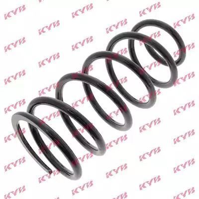SPRĘŻYNA ZAW. TOYOTA T. LAND CRUISER 3.0D/4.0 09.02- KYB RH7022