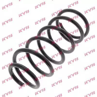 SPRĘŻYNA ZAW. TOYOTA T. LAND CRUISER 3.0D/4.0 09.02- KYB RH7022