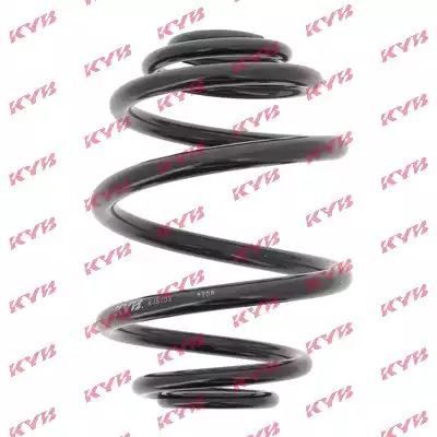 SPRĘŻYNA ZAW. OPEL T. ASTRA F, VECTRA A 1.4-2.0 04.88-03.01 KYB RJ5103
