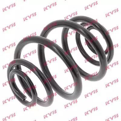 SPRĘŻYNA ZAW. OPEL T. ASTRA F, VECTRA A 1.4-2.0 04.88-03.01 KYB RJ5103
