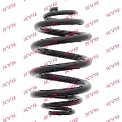SPRĘŻYNA ZAW. VW T. TRANSPORTER IV 1.8-2.8 07.90-04.03 KYB RJ5154