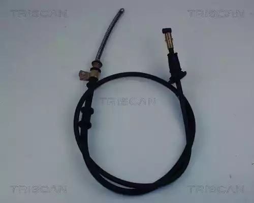 LINKA HAM. RĘCZ. MITSUBISHI T. CARISMA 95-06 PR Triscan 814042121