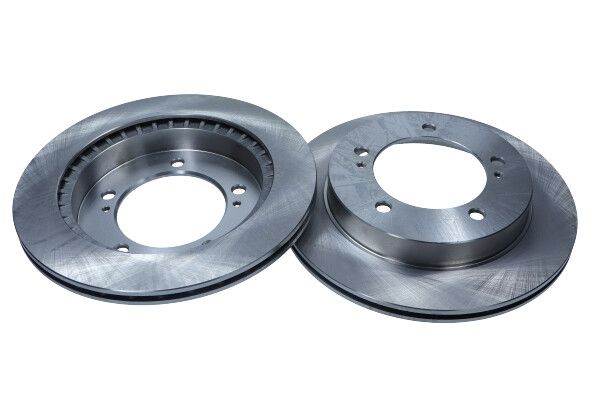 TARCZA HAMULCOWA PRZÓD SUZUKI VITARA 90-98 1,6 4WD JIMNY 03- 1,5DDIS MaXgear 19-2586