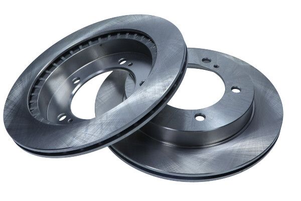 TARCZA HAMULCOWA PRZÓD SUZUKI VITARA 90-98 1,6 4WD JIMNY 03- 1,5DDIS MaXgear 19-2586