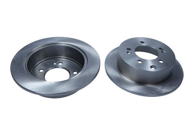 TARCZA HAMULCOWA TYŁ KIA SOUL 1,6 CRDI 09- MaXgear 19-2755