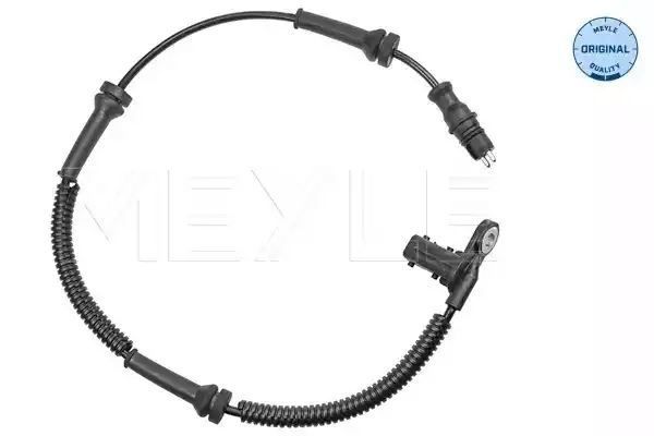 CZUJNIK ABS RENAULT MASTER 98- MEYLE 16148000020
