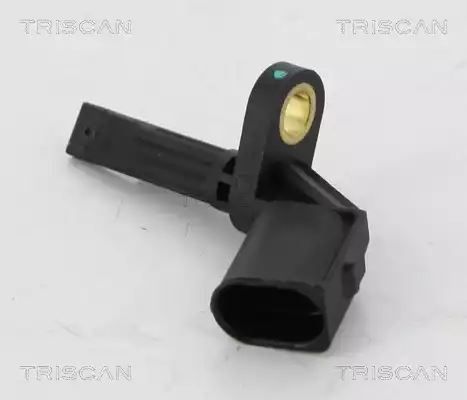 CZUJNIK ABS VW P. AUDI Q5/PHAETON 3,0T PR Triscan 818029108