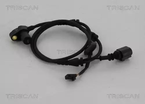 CZUJNIK ABS VW P. A4 00- LE/PR Triscan 818029117