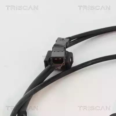 CZUJNIK ABS AUDI T. A4 04- LE Triscan 818029219