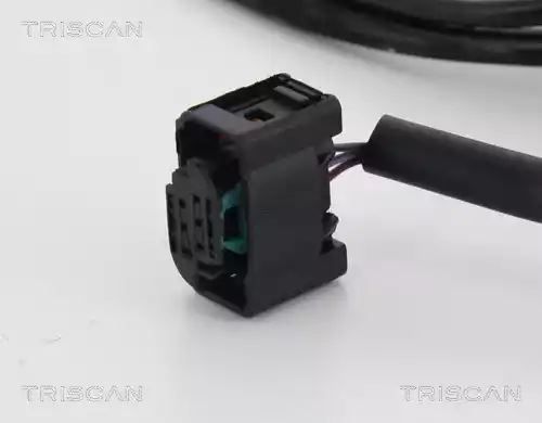 CZUJNIK ABS AUDI T. A4 04- LE Triscan 818029219