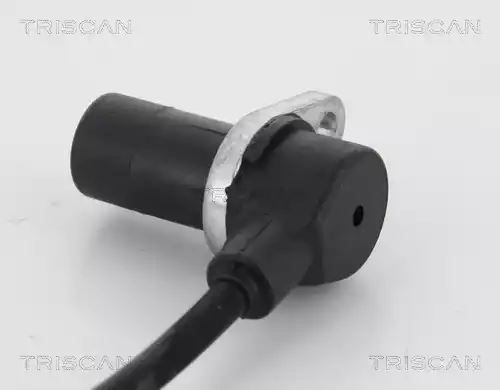 CZUJNIK ABS AUDI T. A4 04- LE Triscan 818029219
