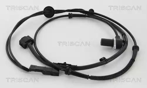 CZUJNIK ABS AUDI T. A4 04- LE Triscan 818029219