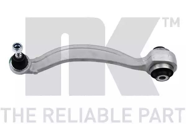 Wahacz przedni Mercedes W204 07- LE DOLNY NK Autoparts 5013377
