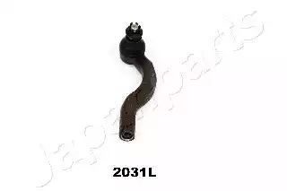 KOŃC. DR. KIER. TOYOTA ARISTO 90-97 LEXUS GS 93-97 LE Japan Parts TI2031L