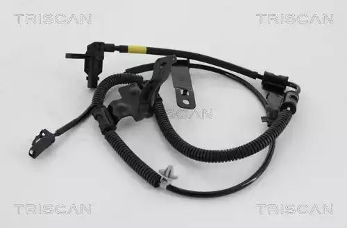 CZUJNIK ABS KIA CARENS UN 1,6 CVVT 10- Triscan 818043304