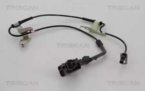 CZUJNIK ABS MAZDA 6 2,2 MZR-CD 10- LE Triscan 818050110