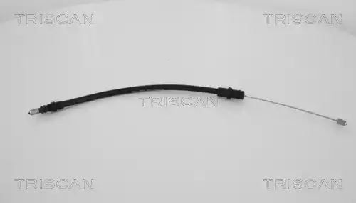 LINKA HAM. RĘCZ. CITROEN P. C8/JUMPY 98- Triscan 814010144