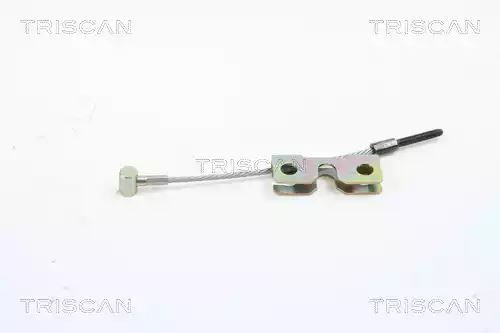 LINKA HAM. RĘCZ. NISSAN P. ALMERA 00- Triscan 814014165