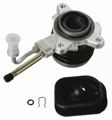 WYSPRZĘGLIK FORD GALAXY/MONDEO 1,6-2,8 16V 93-07 Sachs 3182654148