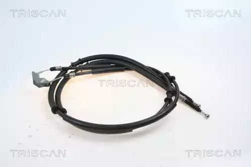 LINKA HAM. RĘCZ. OPEL T. ASTRA 99-09 LE/PR KPL. Triscan 814024176