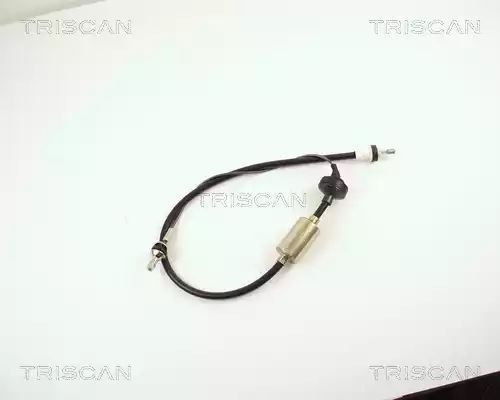 LINKA SPRZĘGŁA RENAULT CLIO I Triscan 814025219