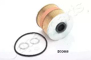 FILTR OLEJU VW A8 3,7-4,2 Japan Parts FOECO089