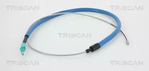 LINKA HAM. RĘCZ. CITROEN T. C2 03- LE/PR Triscan 814038150