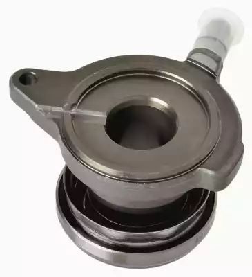WYSPRZĘGLIK FORD MONDEO/FOCUS/GALAXY/S-MAX 2,2TDCI 08- Sachs 3182654217