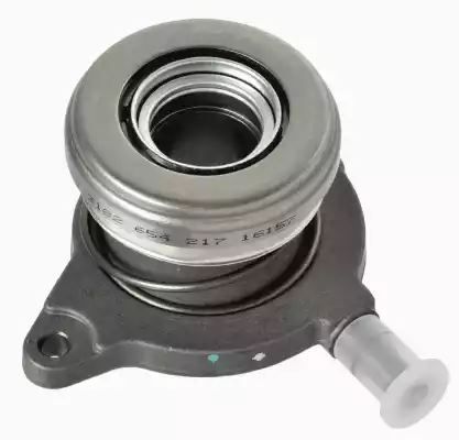 WYSPRZĘGLIK FORD MONDEO/FOCUS/GALAXY/S-MAX 2,2TDCI 08- Sachs 3182654217