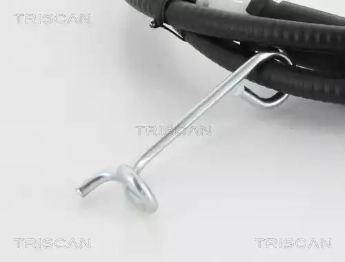 LINKA HAM. RĘCZ. JEEP T. CHEROKEE 01-08 LE Triscan 814080120