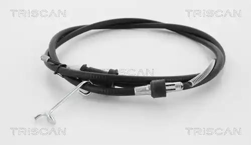 LINKA HAM. RĘCZ. JEEP T. CHEROKEE 01-08 LE Triscan 814080120