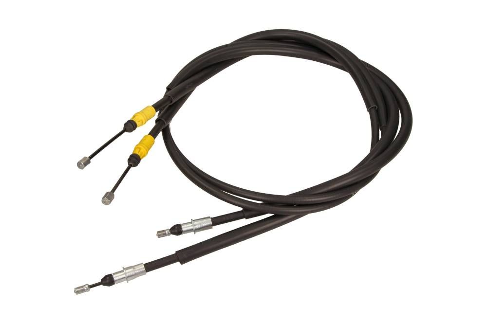 LINKA HAMULCA RĘCZNEGO TYŁ RENAULT ESPACE 98-02 LE/PR KPL MaXgear 32-0699