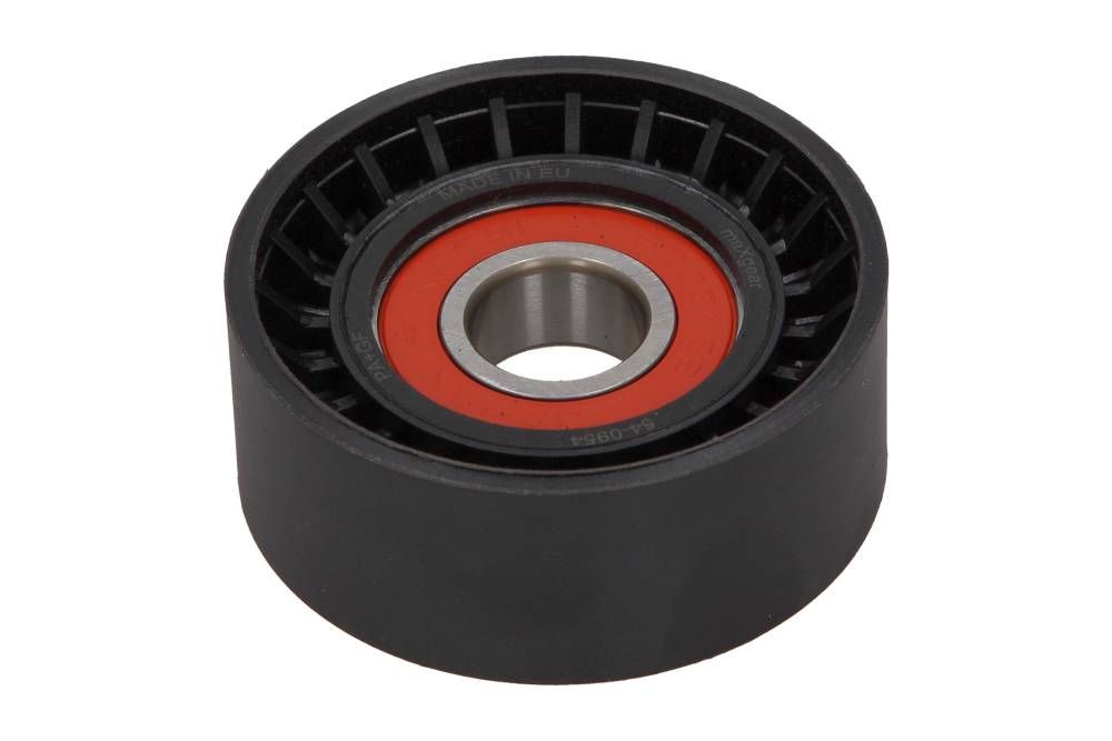 Rolka napinacza PASKA WIELOROWKOWEGO VW 1,4 1,6 MaXgear 54-0954