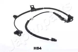 CZUJNIK ABS KIA P. CEED 1.4 CVVT 12- LE Japan Parts ABSH84