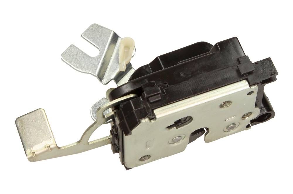 ZAMEK DRZWI TYŁ FIAT DUCATO 94- JUMPER BOXER MaXgear 28-0344