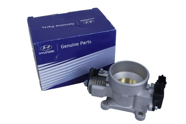 PRZEPUSTNICA HYUNDAI MATRIX 1.6 01-10 Hyundai Kia Group 3510026750