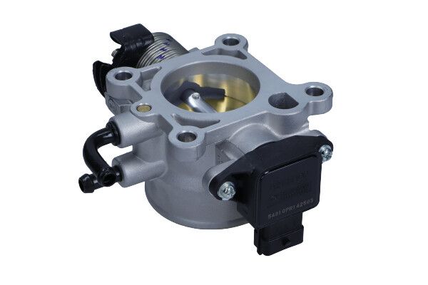 PRZEPUSTNICA HYUNDAI MATRIX 1.6 01-10 Hyundai Kia Group 3510026750