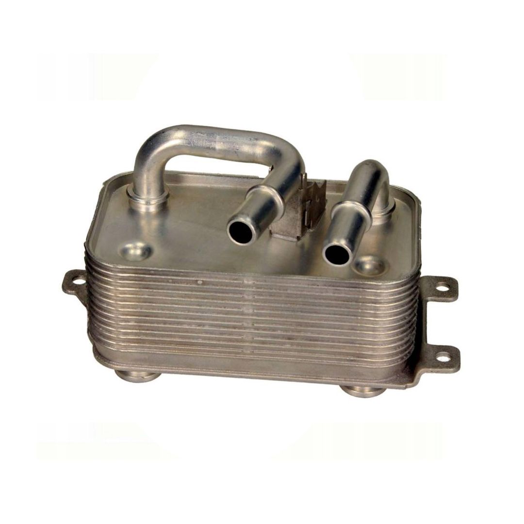 CHŁODNICA OLEJU BMW 2,0-4,4 E60 E67 5 7 03- MaXgear 14-0025