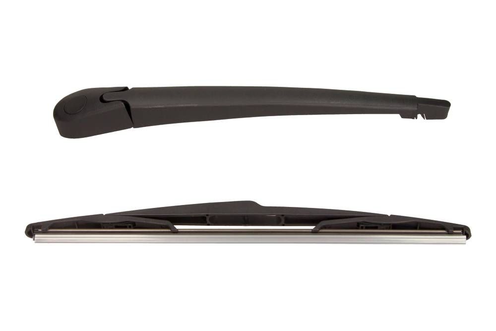 RAMIĘ WYCIERACZKI TYŁ RENAULT LAGUNA KOMBI 01-07 KPL z wycieraczką MaXgear 39-0331