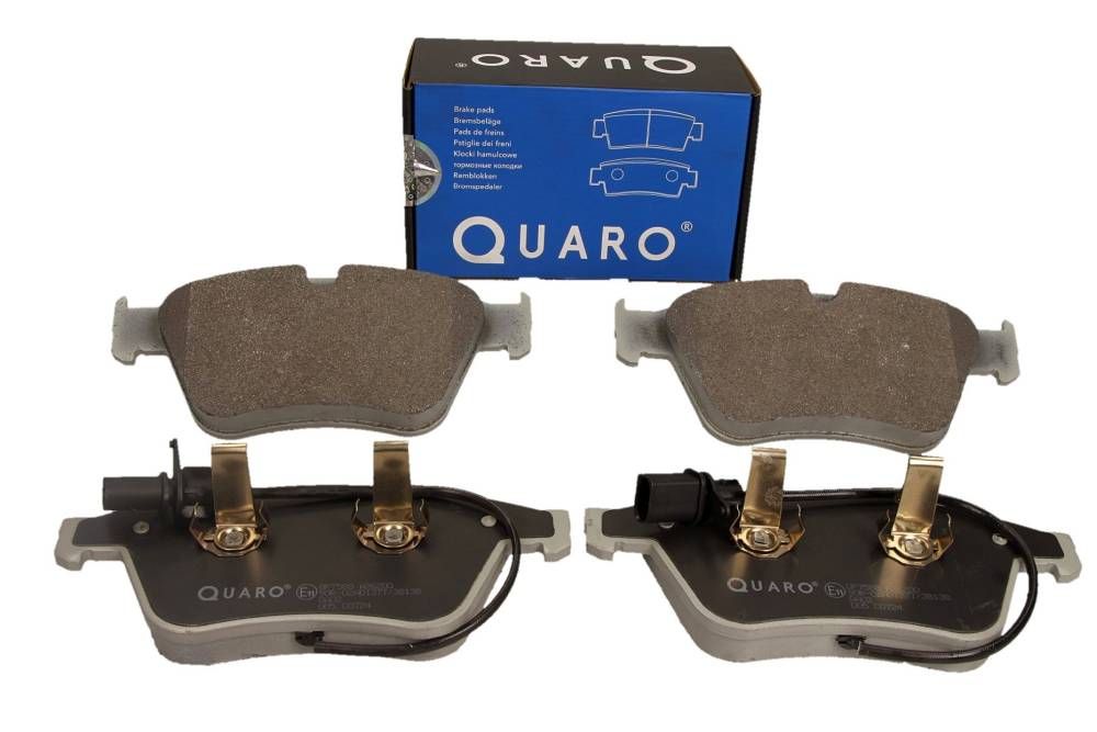 KLOCKI HAM. BENTLEY P. CONTINENTAL 06- QUARO QP7588