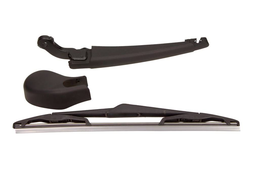 RAMIĘ WYCIERACZKI TYŁ FORD FOCUS 3 HB 10- KPL z wycieraczką MaXgear 39-0435