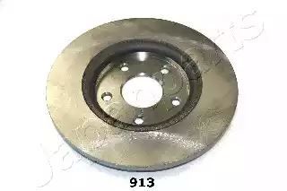 TARCZA HAM. CHRYSLER T. GRAND VOYAGER 2,8 CRD 07- Japan Parts DP913