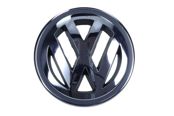 EMBLEMAT VW GOLF 06-09, JETTA 06-11, PASSAT 06-11, PASSAT CC 09-12, TIGUAN 08-11 Volkswagen Group 3C0853600AMQH