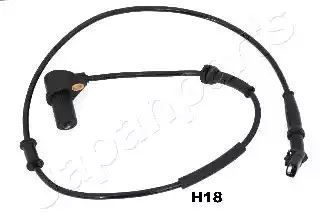 CZUJNIK ABS HYUNDAI P. ACCENT 00- LE/PR Japan Parts ABSH18