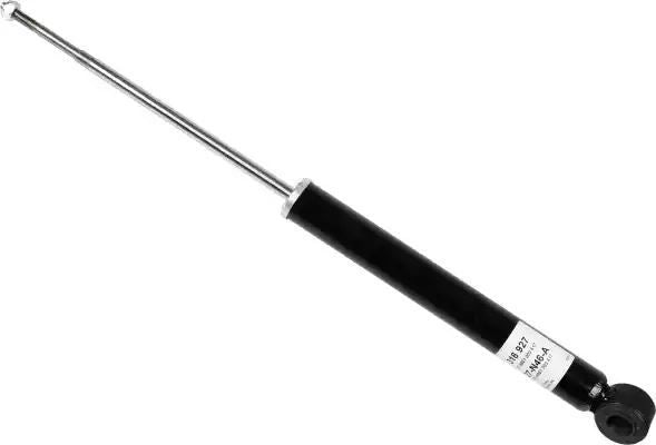 AMORTYZATOR SUZUKI T. SWIFT 05-/AGILA 07- GAZ Sachs 316927